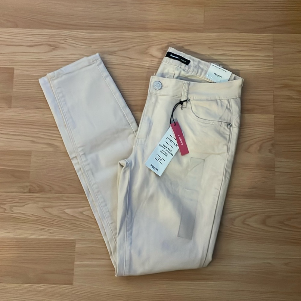 Bluenotes Curvy Jeggings
